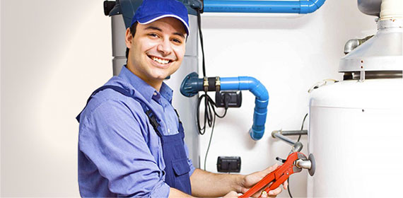 Plumber Epping NSW